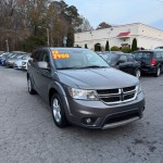 Image for 2012 Dodge Journey SXT ID: 7036907