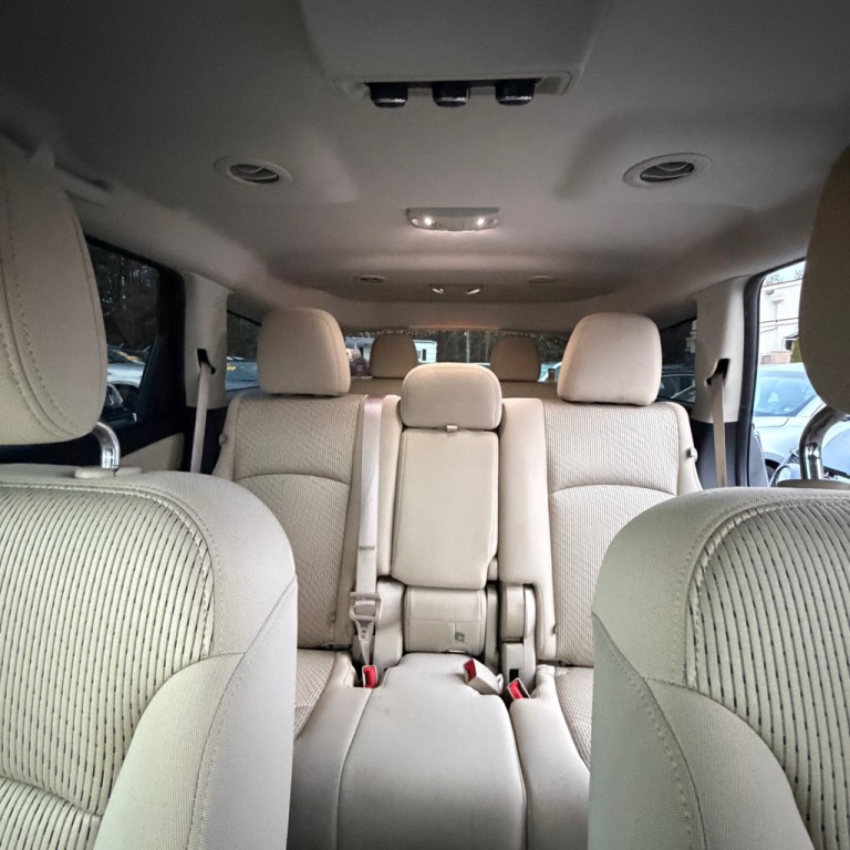 2012 Dodge Journey Image 9