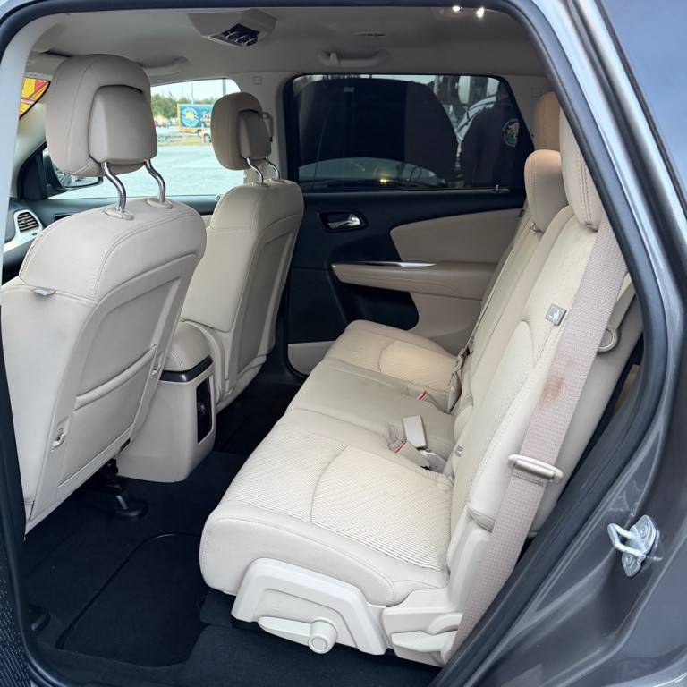 2012 Dodge Journey Image 10