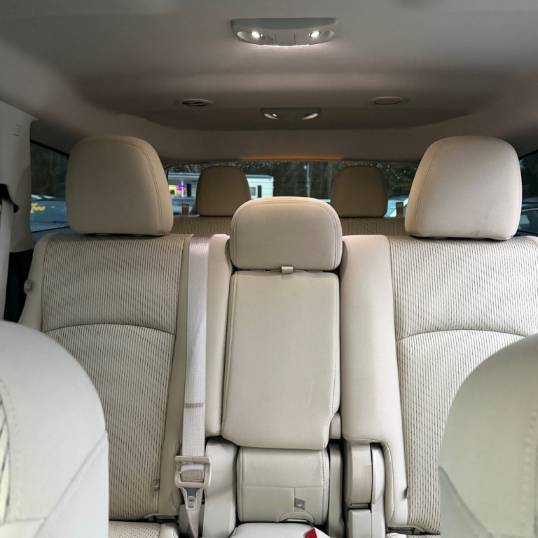 2012 Dodge Journey Image 11