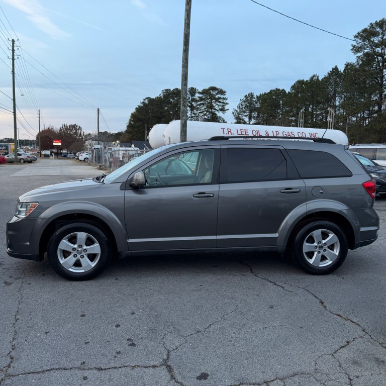 2012 Dodge Journey Image 15