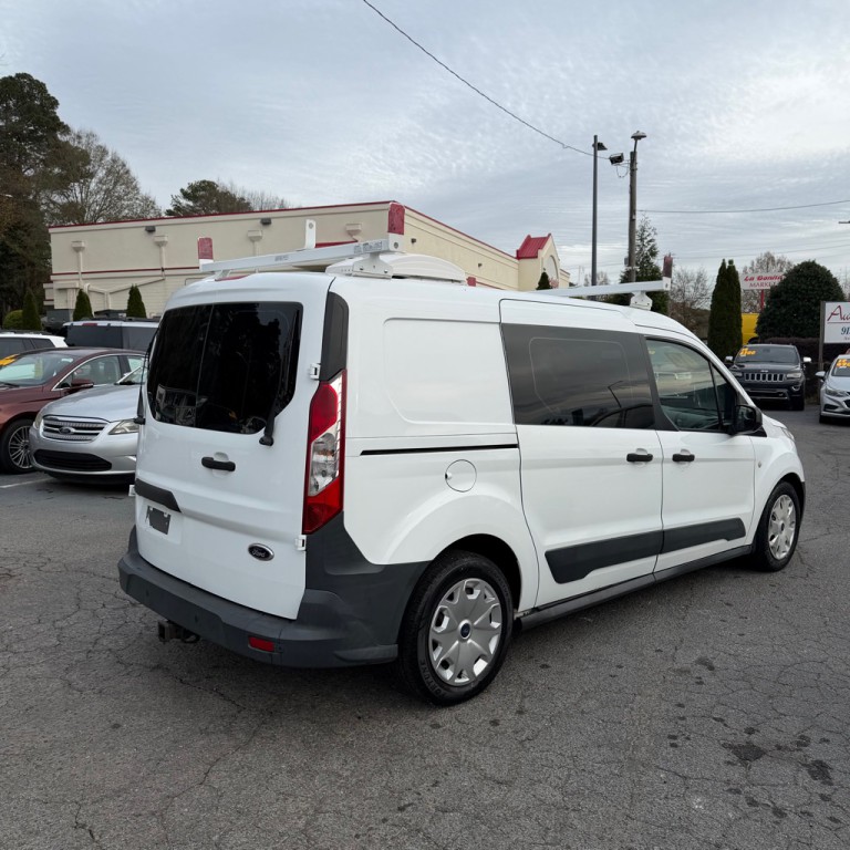 2015 Ford Transit Connect Image 3