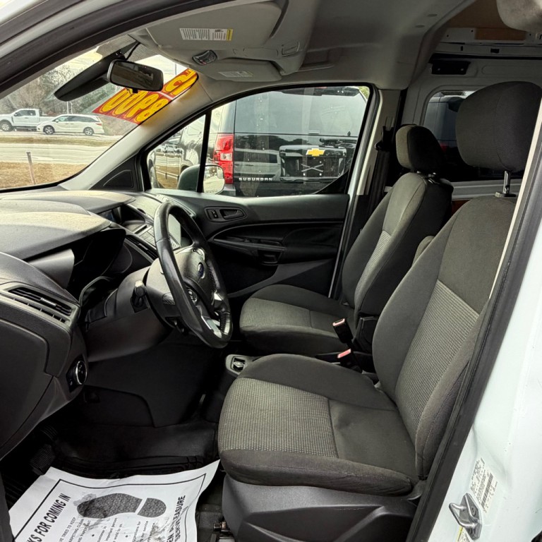 2015 Ford Transit Connect Image 6
