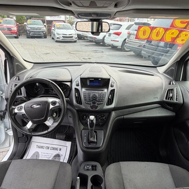 2015 Ford Transit Connect Image 7