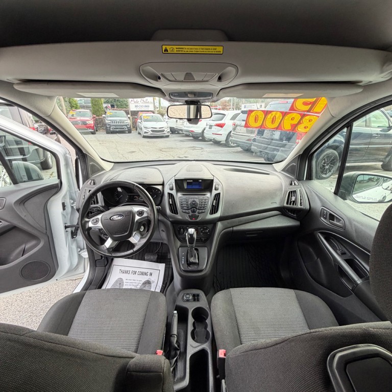 2015 Ford Transit Connect Image 8