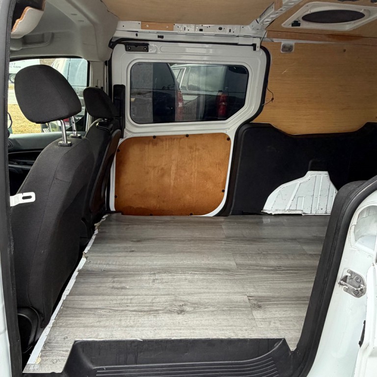 2015 Ford Transit Connect Image 9