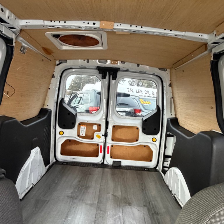 2015 Ford Transit Connect Image 10