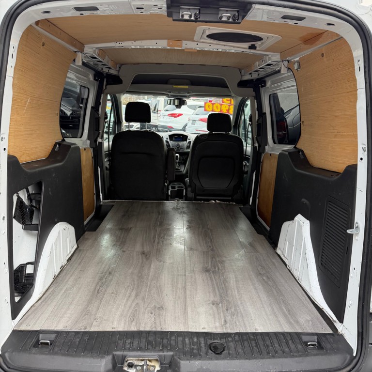 2015 Ford Transit Connect Image 11