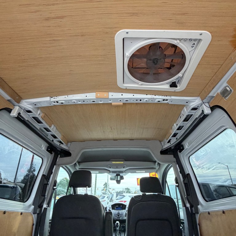 2015 Ford Transit Connect Image 12
