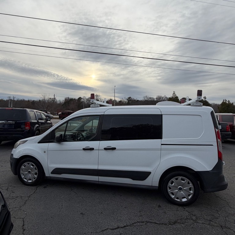 2015 Ford Transit Connect Image 17