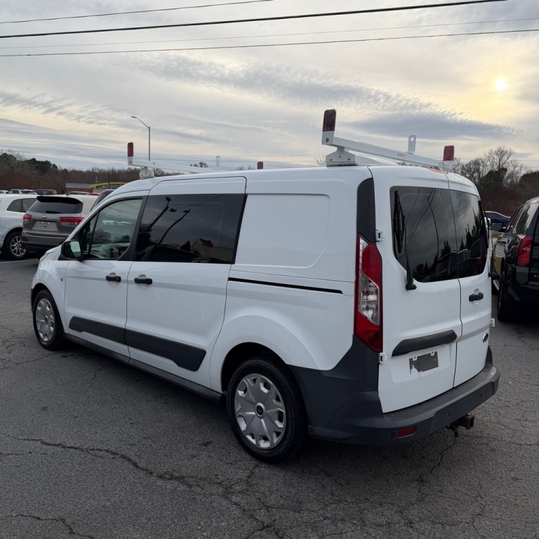 2015 Ford Transit Connect Image 18