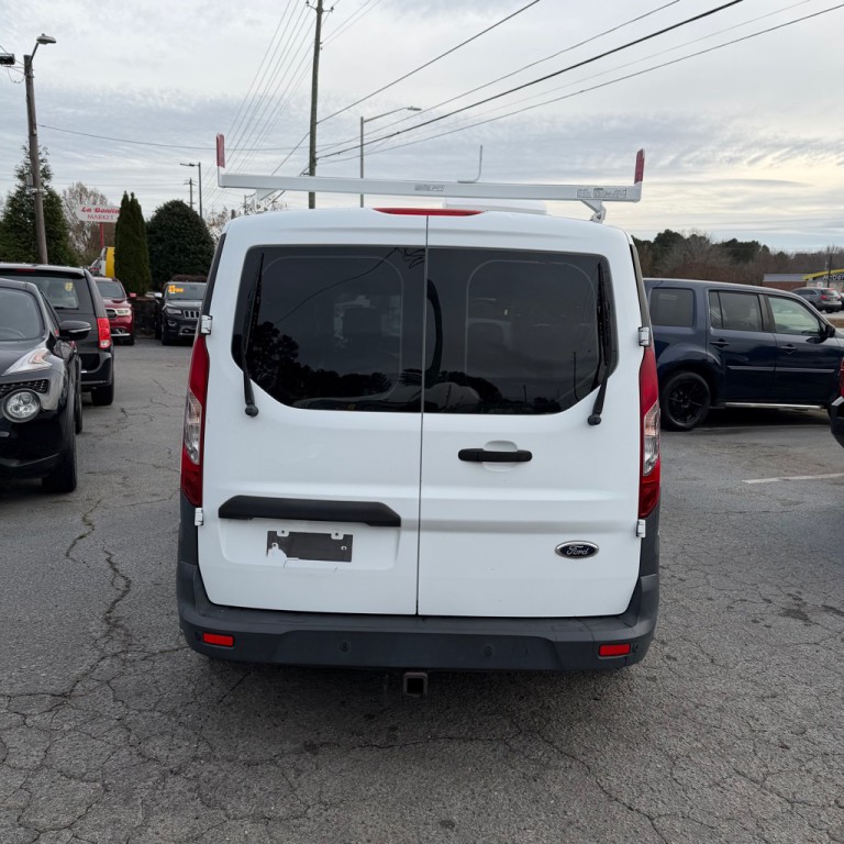 2015 Ford Transit Connect Image 19