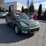 Image for 2011 Subaru Outback 2.5I PREMIUM ID: 7067792