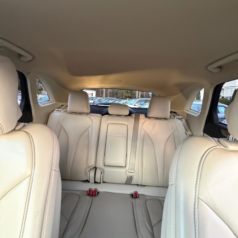 2016 Lincoln MKC Image 9