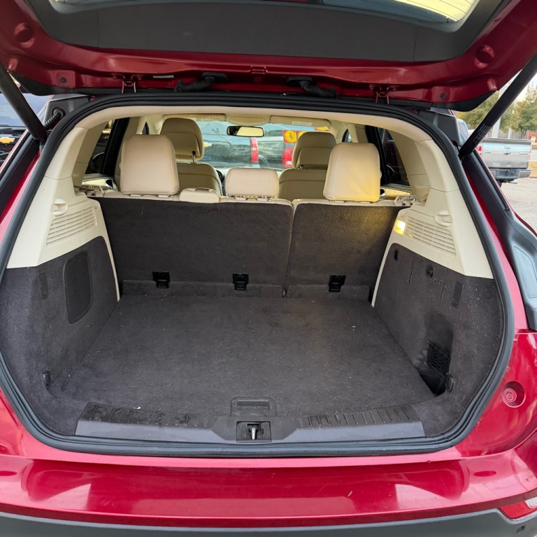 2016 Lincoln MKC Image 12