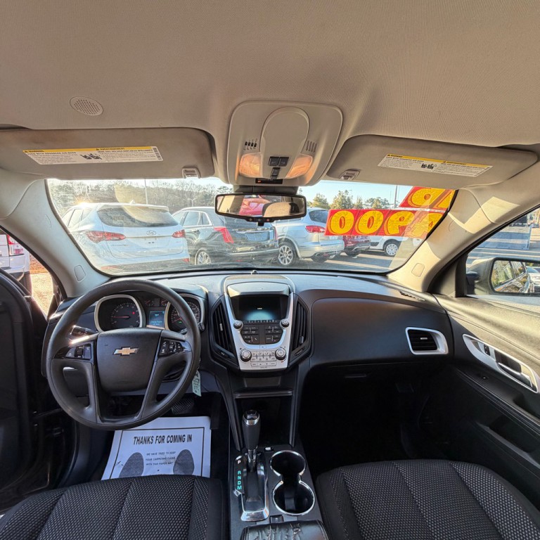 2016 Chevrolet Equinox Image 7