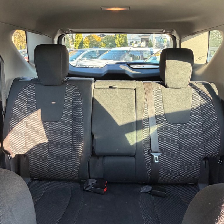 2016 Chevrolet Equinox Image 11