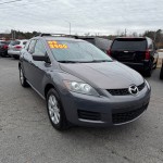 Image for 2009 Mazda CX-7 Sport ID: 7091171