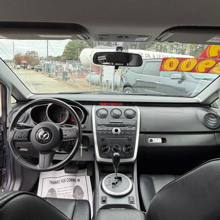2009 Mazda CX-7 Image 7