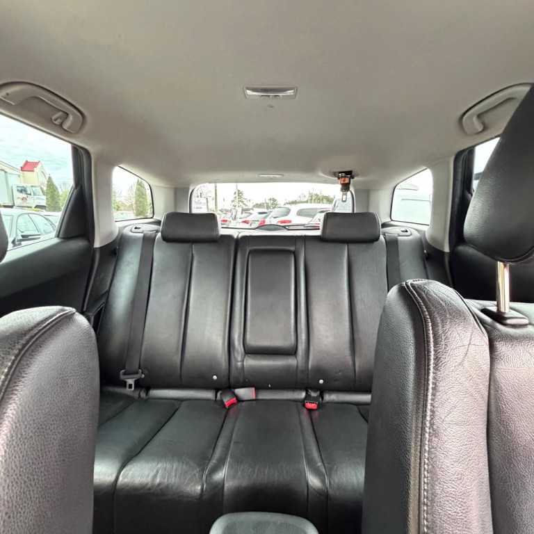 2009 Mazda CX-7 Image 9