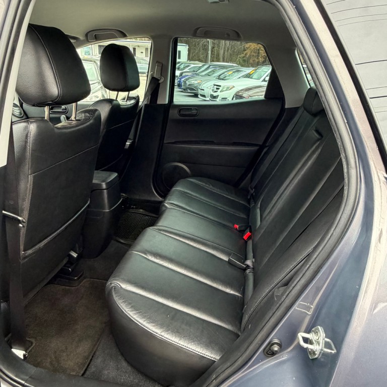 2009 Mazda CX-7 Image 10