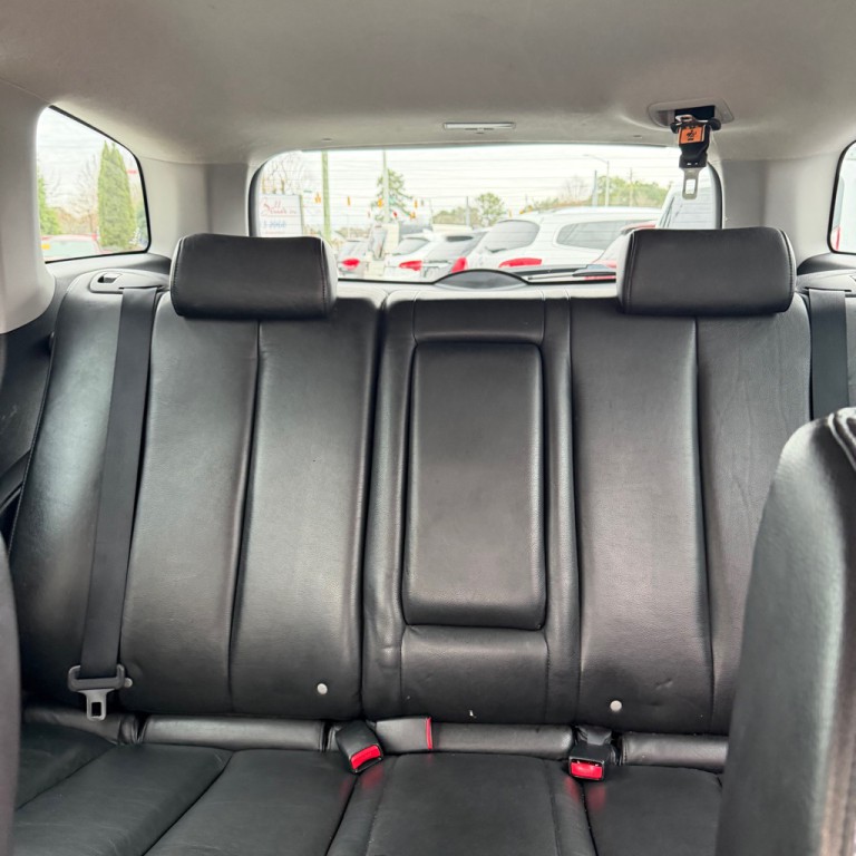 2009 Mazda CX-7 Image 11