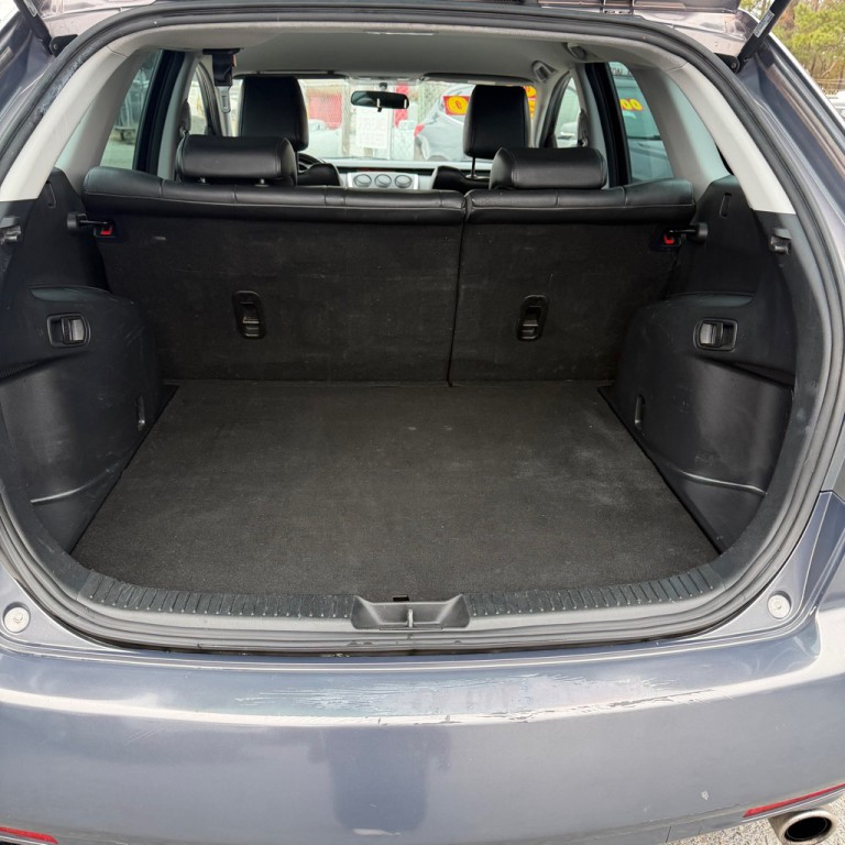 2009 Mazda CX-7 Image 12