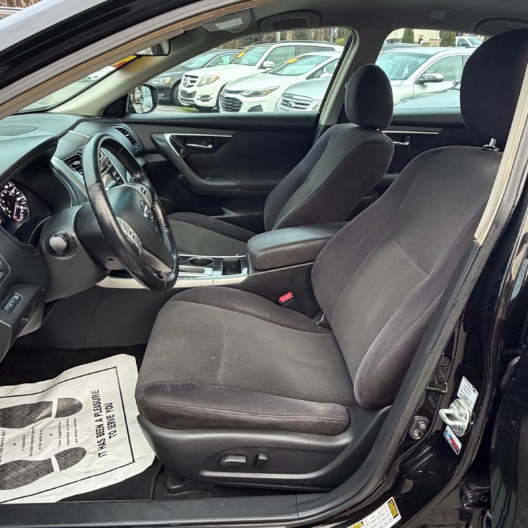 2013 Nissan Altima Image 6