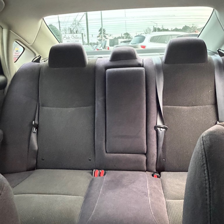 2013 Nissan Altima Image 11