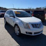 Image for 2013 Cadillac SRX Premium Collection ID: 7137076
