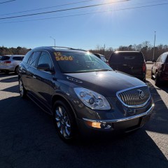 Image for 2012 Buick Enclave Premium ID: 7137684