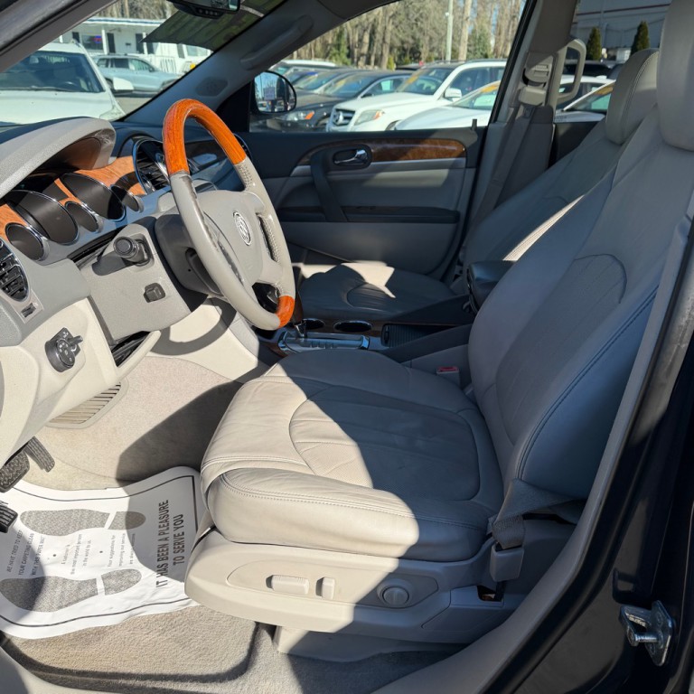 2012 Buick Enclave Image 6