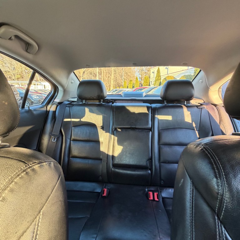 2015 Chevrolet Cruze Image 9