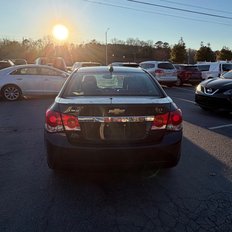 2015 Chevrolet Cruze Image 15