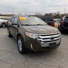 Image for 2011 Ford Edge Limited ID: 7156172