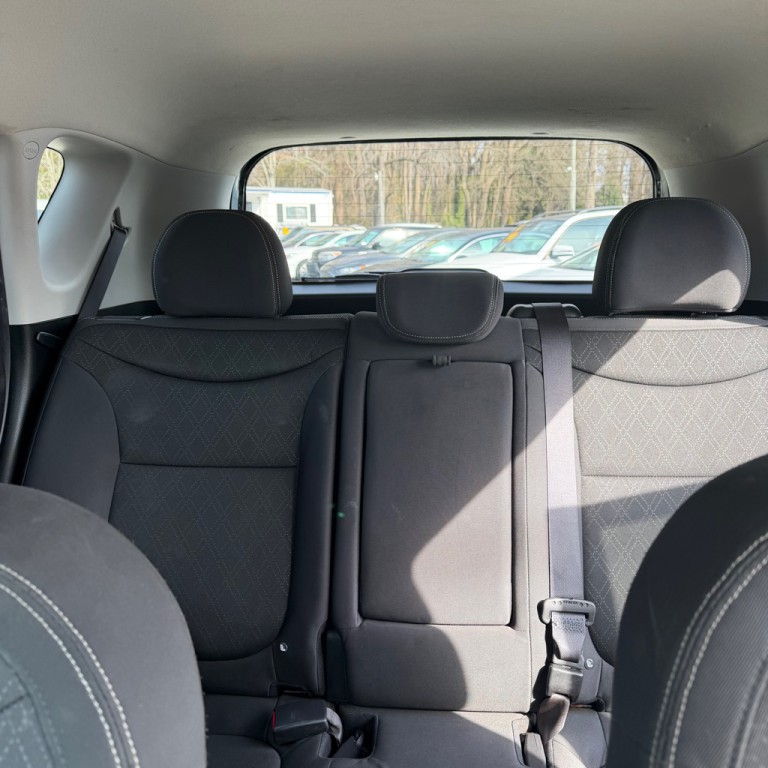 2014 Kia Soul Image 11