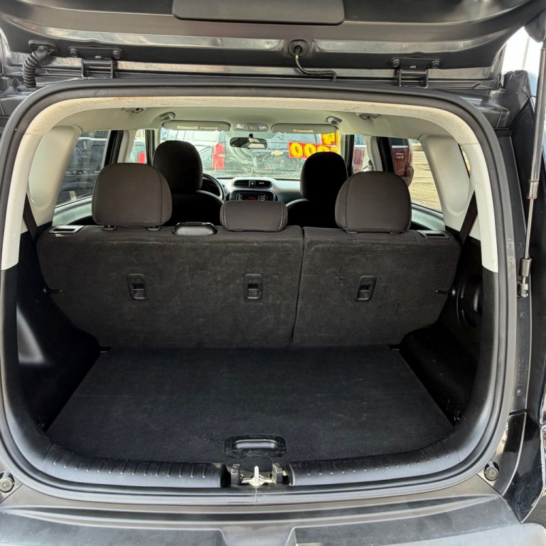 2014 Kia Soul Image 12