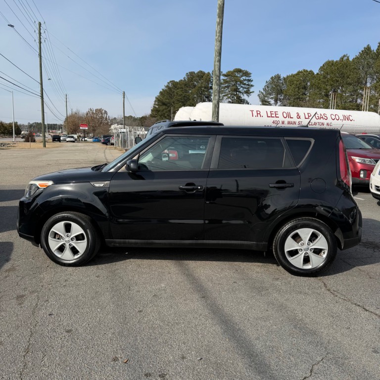 2014 Kia Soul Image 15