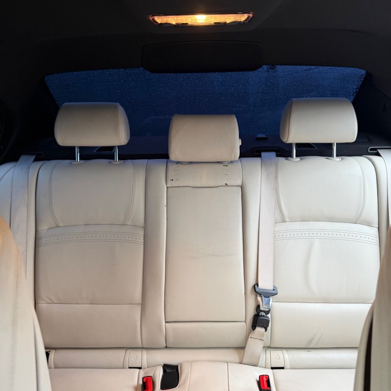 2015 BMW 5 Series Image 11