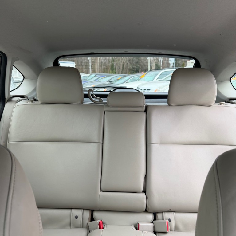 2014 Subaru Impreza Image 11