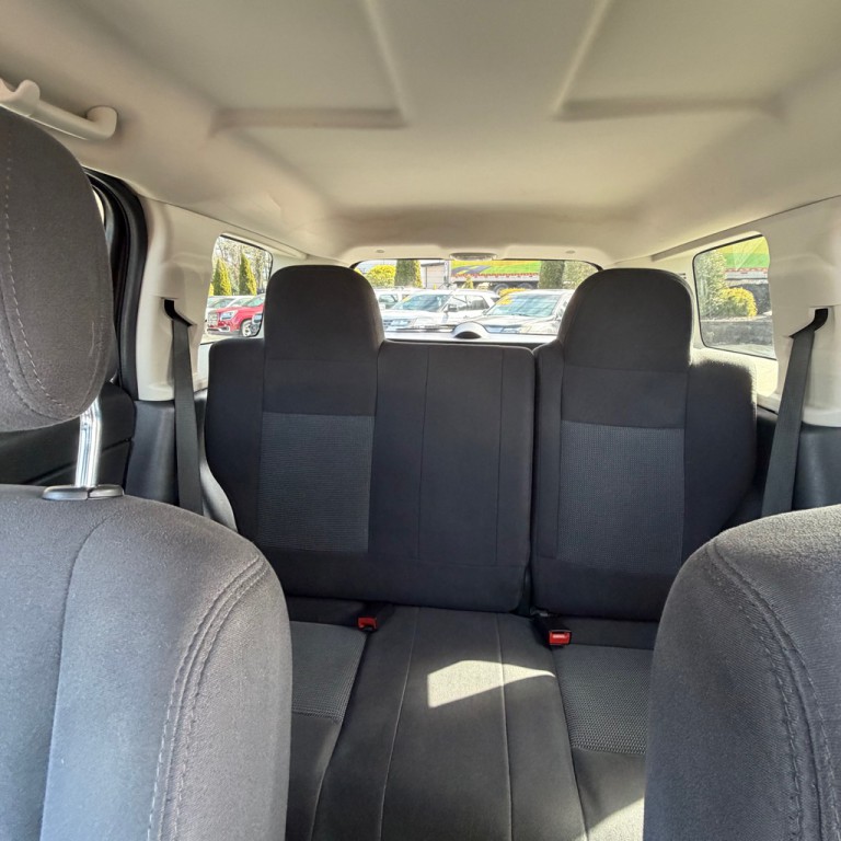 2015 Jeep Patriot Image 9