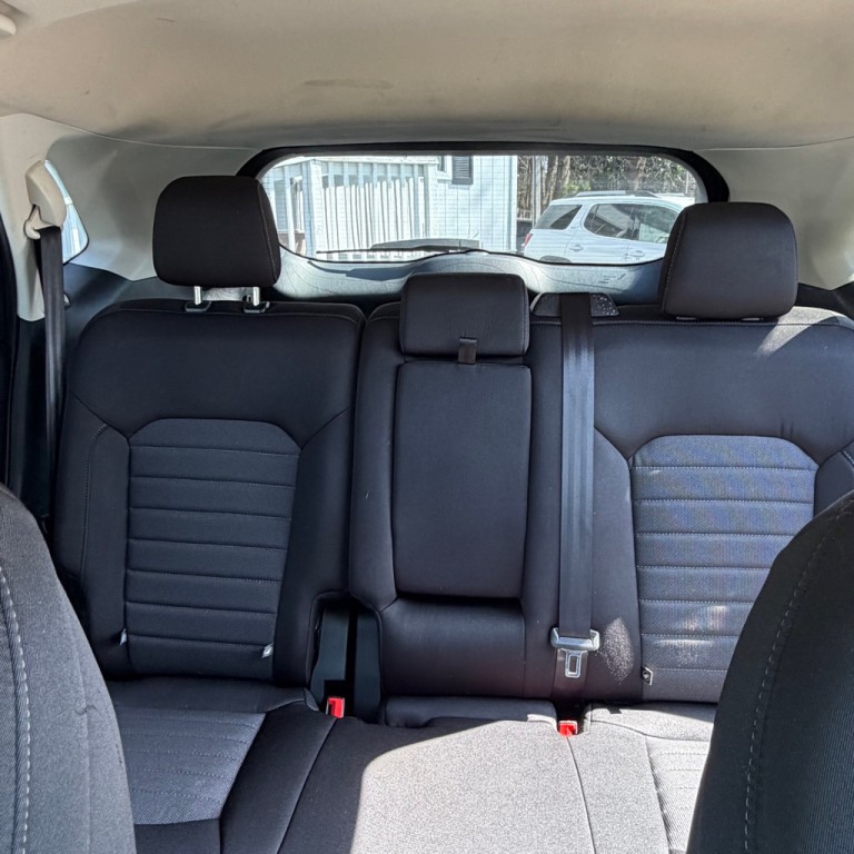 2018 Ford Edge Image 11