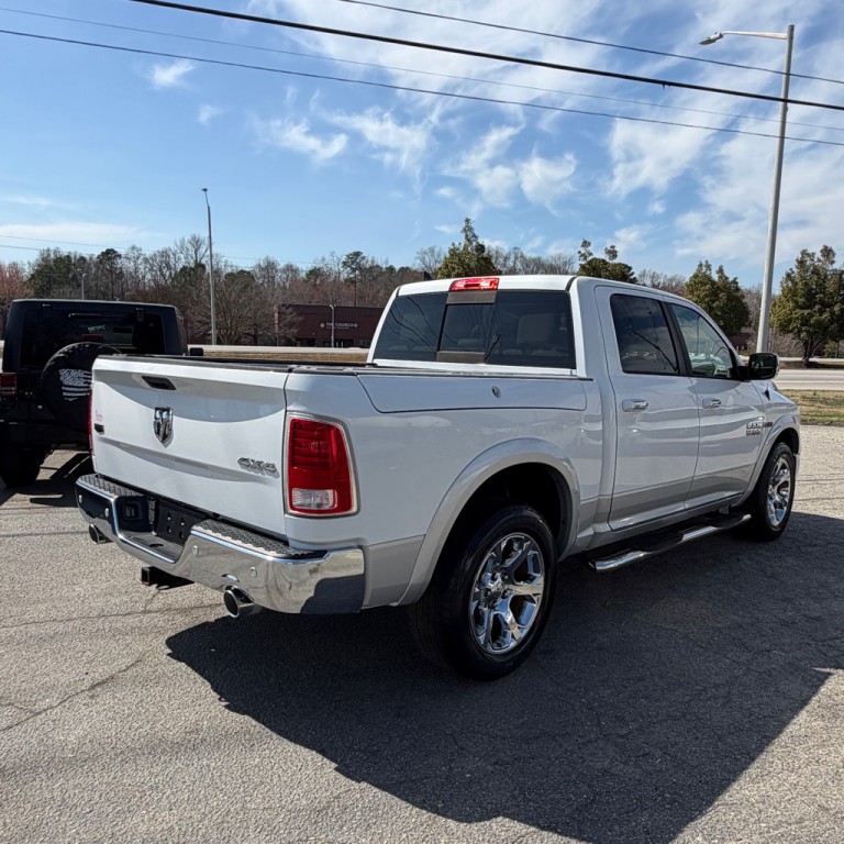 2014 RAM 1500 Image 3