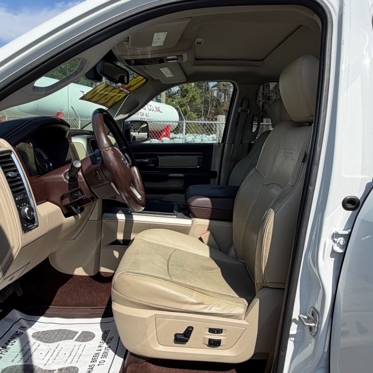 2014 RAM 1500 Image 6