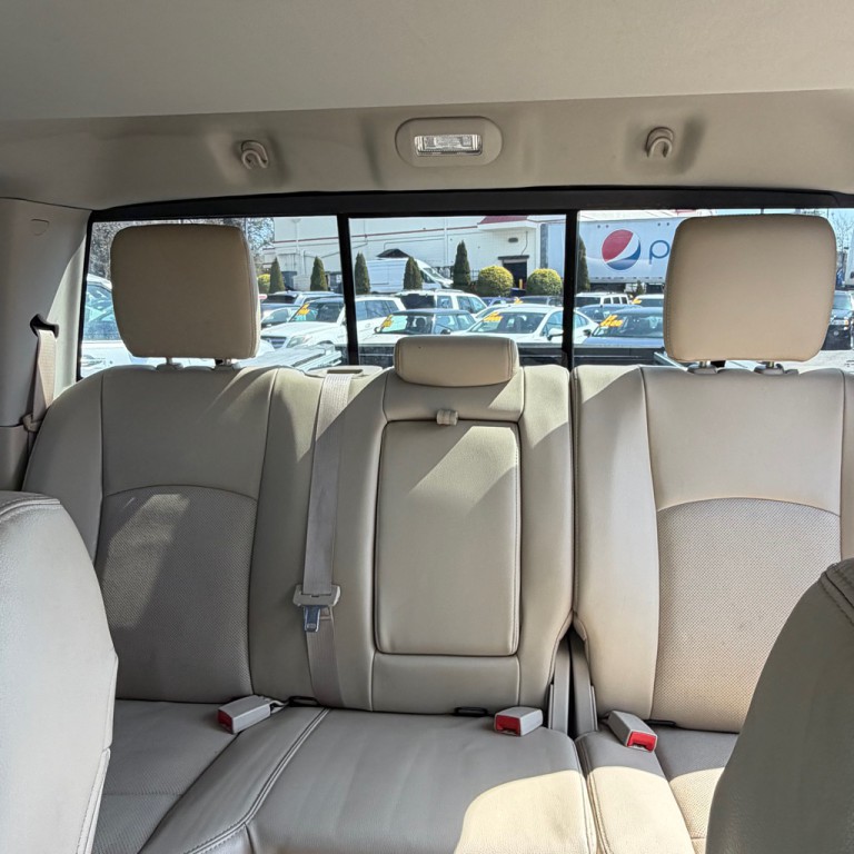 2014 RAM 1500 Image 11