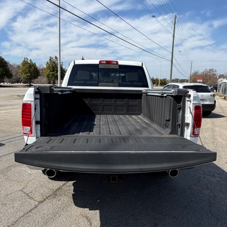 2014 RAM 1500 Image 12