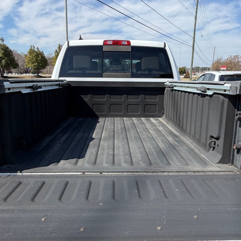 2014 RAM 1500 Image 13