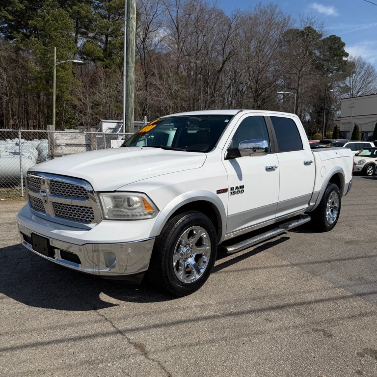 2014 RAM 1500 Image 14