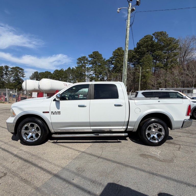 2014 RAM 1500 Image 15