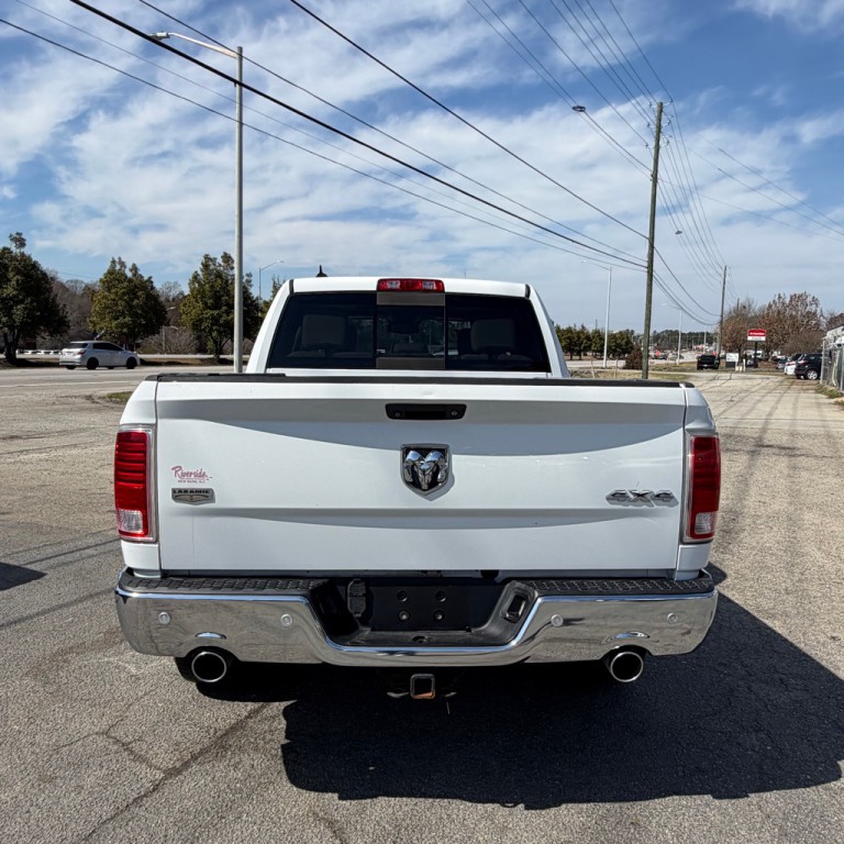 2014 RAM 1500 Image 17